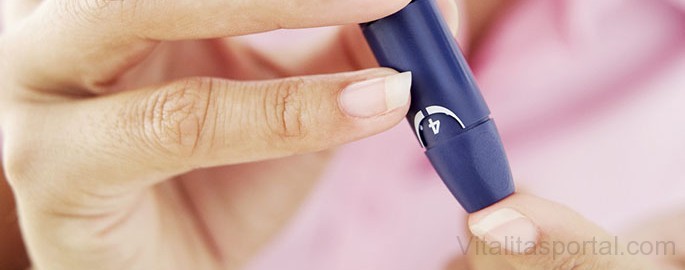 Inzulin mérés