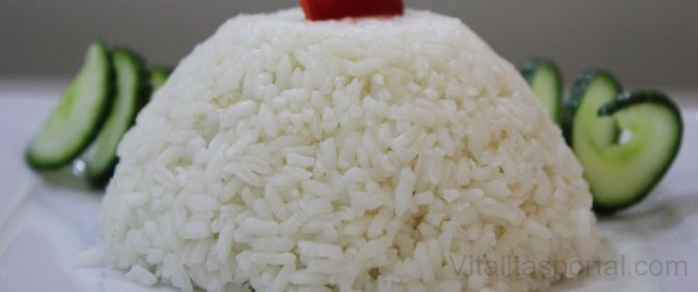 Sült rizs helyett főtt rizst együnk. 