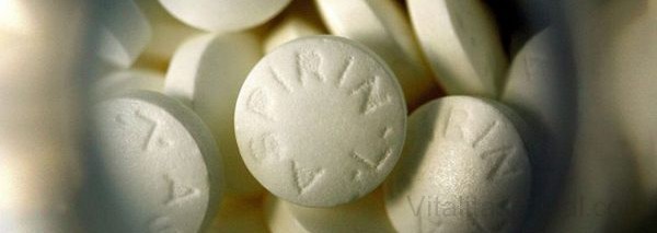 Az aszpirin jó hatással van a szívbetegségekre!Gondoltuk volna?