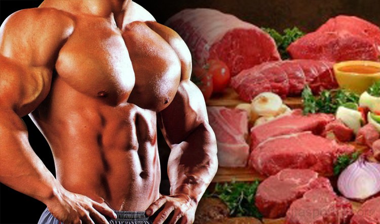 Atkins-diéta avagy a fehérje diéta.