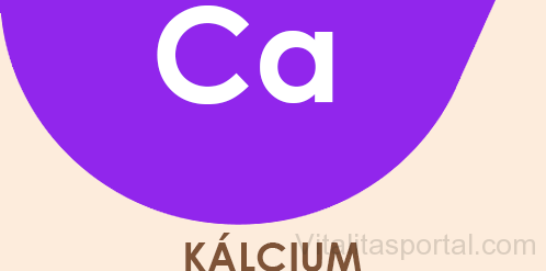 A kalciumra folyamatosan szükségünk van a csontképzéshez és a véralvadáshoz.