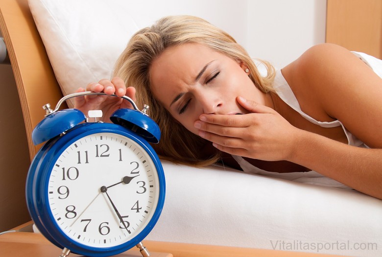 A krónikus alvásmegvonás, azaz a kései lefekvés megnövelheti a súlygyarapodás és elhízás kockázatát.