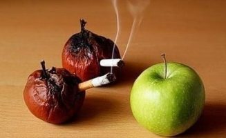 Dohányzás