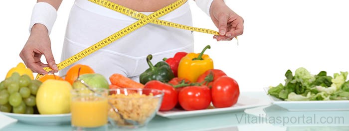 Kalória és fogyás