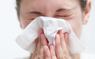Megfázás, influenza