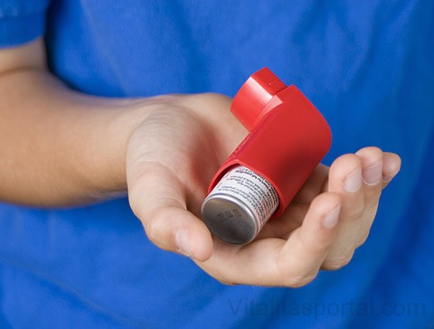 Asztma gyógyszerek listája