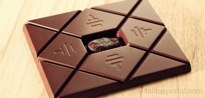 Csokoládé előidézheti a herpesz kialakulását!