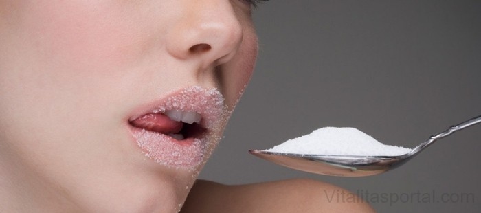 A cukor az immunválasz sebességét is csökkenti!