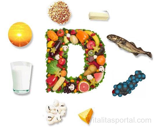 Csontritkuláshoz vezet a  kalcium- és D-vitamin-hiány!