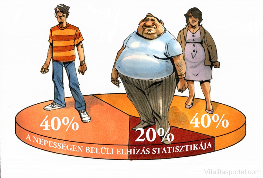 Elhízás