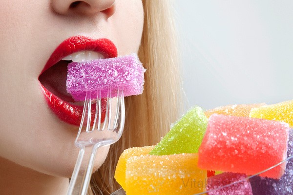 A finomított cukor egyenesen tönkre teszi szervezetünket! 