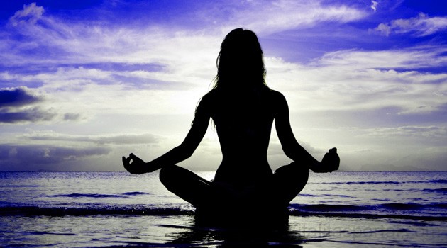 A meditáció célja hogy megteremtsük a belső nyugalom és békesség állapotát.