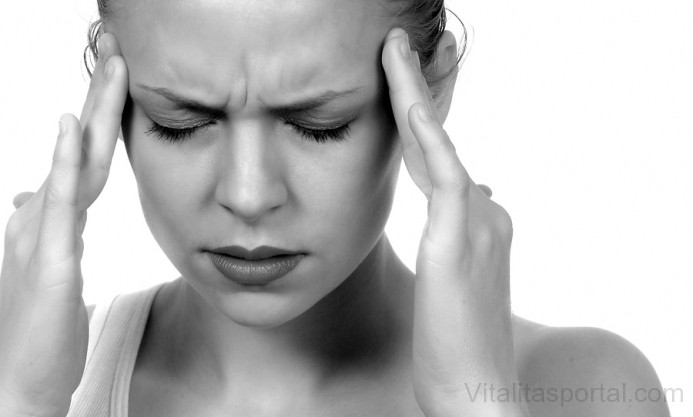 A migrénnek köze lenne az asztmához? 