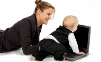 Az anyaság és a munka- összeegyeztethető?