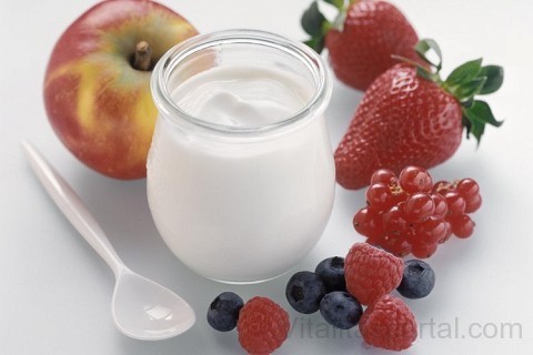 Segít a joghurt az emésztőrendszeri betegségekben?