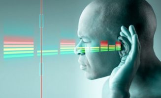 A halláscsökkenés megítélésének legpontosabb módja az audiometriás vizsgálat.