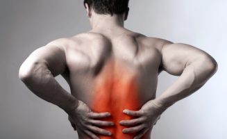 Európában az emberek 60 százaléka szenved évente legalább egyszer hátfá­jástól, egyharmaduk krónikus beteg.