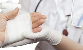 A kéztőalagút-szindróma csak egyike az úgynevezett ismétlődő meg­erőltetés okozta sérüléseknek (angol rövidítéssel RSI-k).
