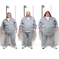Nyugaton ma már a túlsúlyosságot tartják az egészséget fenyegető legsúlyosabb veszélyek egyikének.