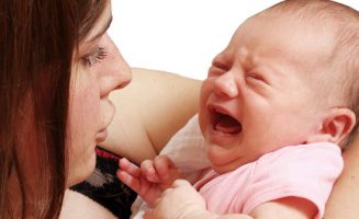 Ha kezdő szülő, valószínűleg a betegségre utaló legapróbb jeltől is megijed.