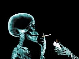 Számos egyéb betegség mellett a cigaretta a rák kockázatát is drasztikusan növeli.