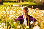 Ébredt már fel az éjszaka közepén pollen kiváltotta asztmás rohamra?