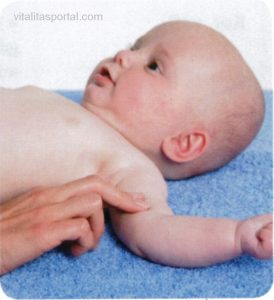 pulzus ellenőrzése csecsemőkorban