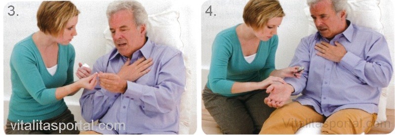 szívroham (infarktus)